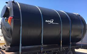 Hdpe Tanks